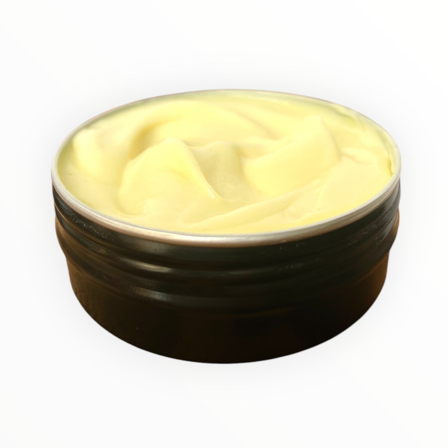 Smart Charlie's Magnesium Butter Cream – Lavender | Deep Hydration & Muscle Relief | Sleep & Cramp Support | Organic & Kid-Friendly