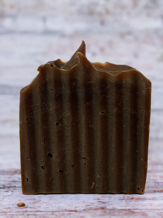 Smart Charlie’s All Natural Cold Process Soap