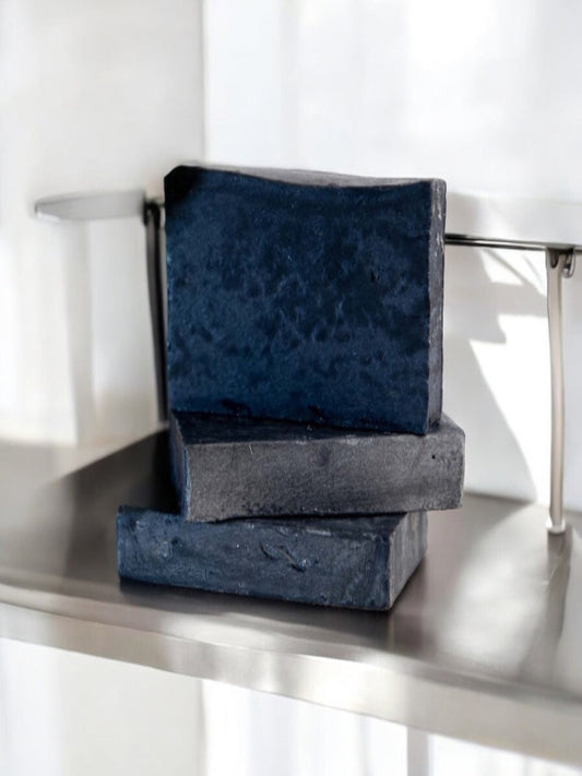 Smart Charlie’s All Natural Cold Process Soap