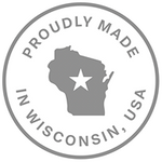 Proudly Crafted in Small Batches in Wisconsin