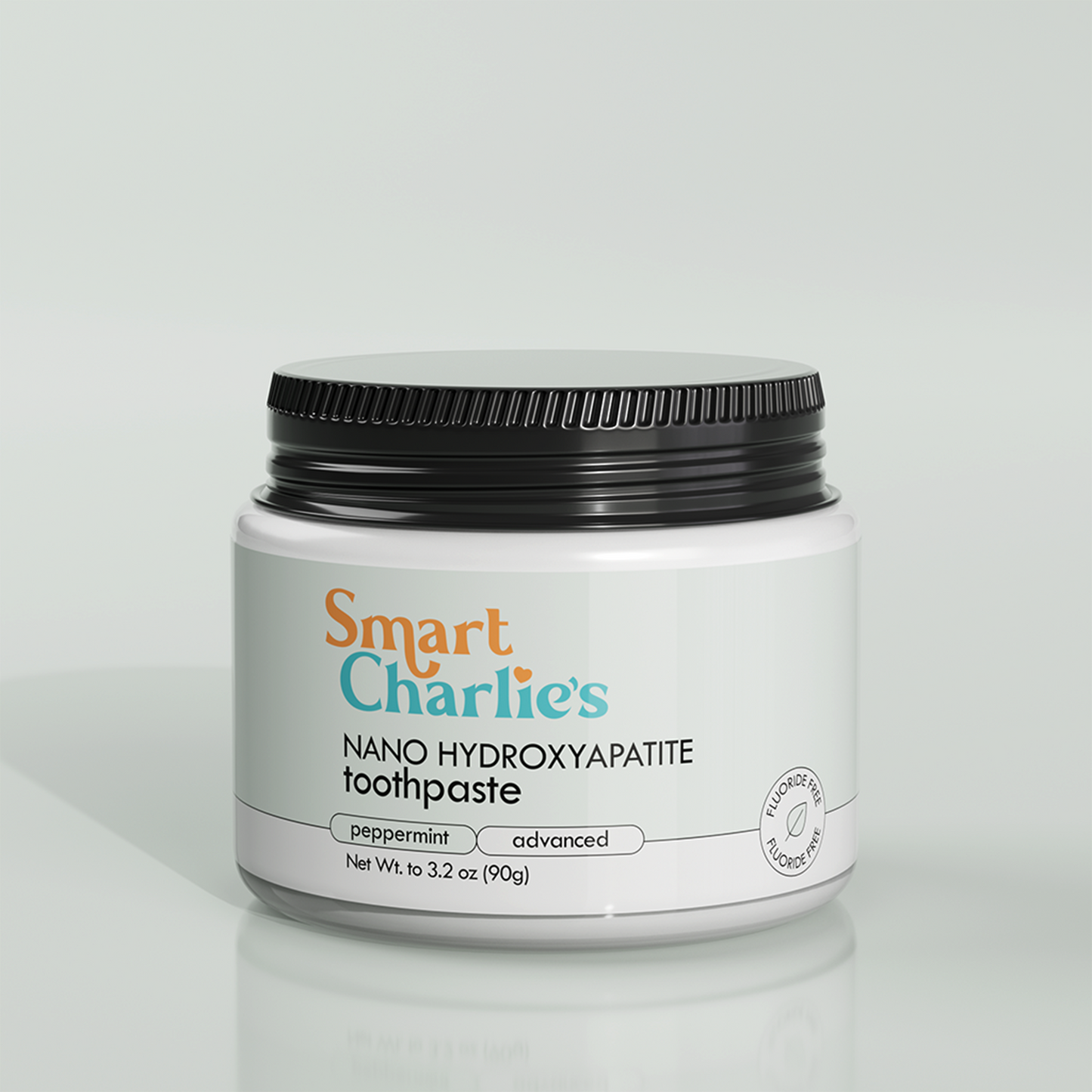 Nano Hydroxyapatite Toothpaste – Fluoride-Free